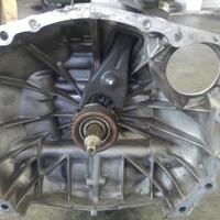 Cambio forester - 2.0 - j3