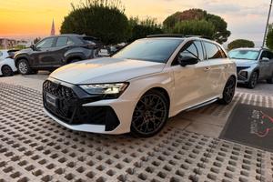 Audi A3 RS 3 SPB TFSI quattro S tronic