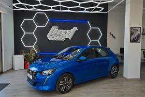 Peugeot 208 PureTech 100 Stop&Start 5 porte Allure