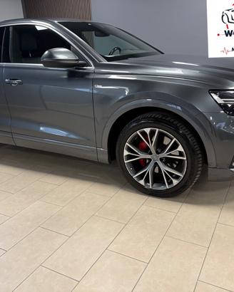 Audi Q8 50 TDI 286 CV quattro tiptronic Sport