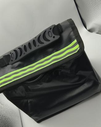 Borsa Ignifuga LiPo Safe Bag 2000°C Batterie Droni