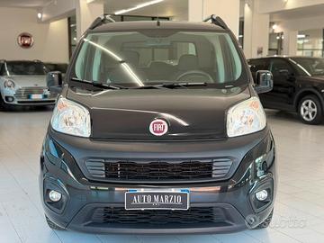 Fiat Qubo 1.3 mjt 16v Lounge 80cv