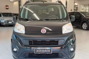 Fiat Qubo 1.3 mjt 16v Lounge 80cv