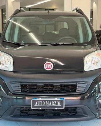 Fiat Qubo 1.3 mjt 16v Lounge 80cv