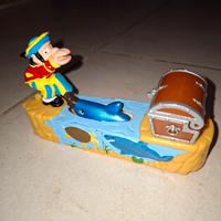 Kinder Maxi Sorpresa Pirata