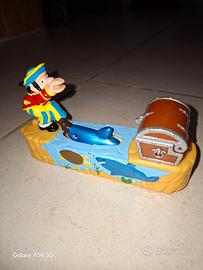 Kinder Maxi Sorpresa Pirata