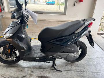 kymco agility 125