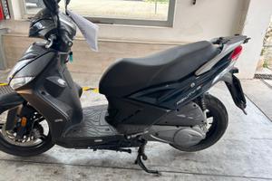 kymco agility 125