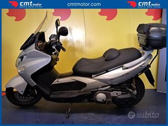 Kymco Xciting 500 usata in vendita