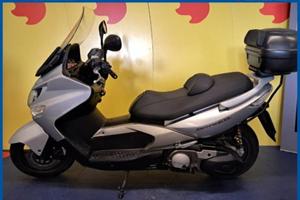 KYMCO Xciting 500 Garantito e Finanziabile