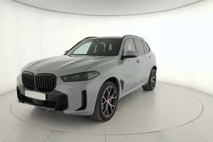 BMW X5 G05 LCI 2023 - X5 xdrive30d MSport Pro auto