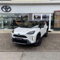 Toyota Yaris Cross 1.5 Hybrid 5p. E-CVT Adventure