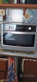 forno combinato Samsung 