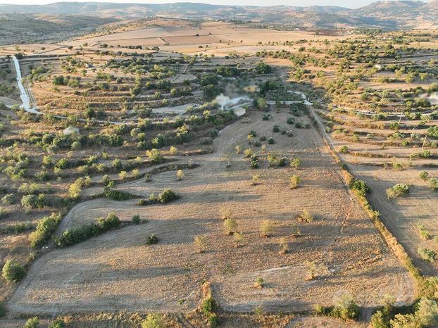 Terreno a Modica (RG) - Frigintini