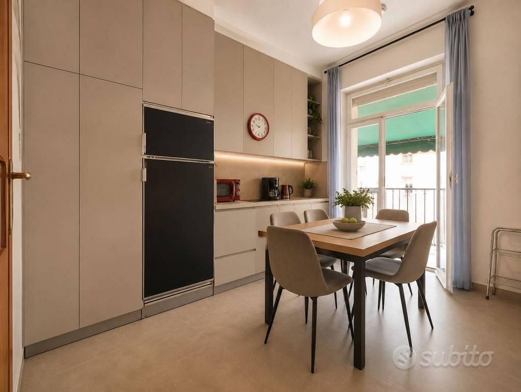 Apartment in Bologna, Malpighi, Porto-Saragozza - Vista 5