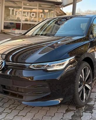 Volkswagen Golf 1.5 eTSI 115 CV DSG Edition Plus