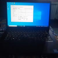 NOTEBOOK DELL LATITUDE 7480