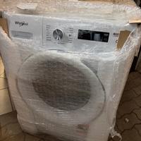 Lavatrice whirpool NUOVA