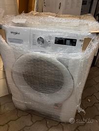 Lavatrice whirpool NUOVA