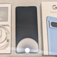 Google Pixel 8 Pro - 12 / 256 gb