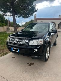 LAND ROVER Freelander 2ª serie - 2011