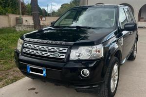 LAND ROVER Freelander 2ª serie - 2011