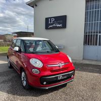Fiat 500L 1.4 95 CV Easy