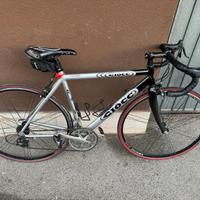bici da corsa Ciocc
