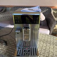 Saeco gran baristo avanti macchina caffè