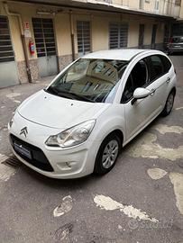 CITROEN C3 1.4 VTi 95 GPL airdream Exclusive