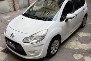 CITROEN C3 1.4 VTi 95 GPL airdream Exclusive