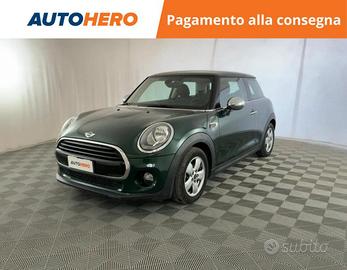 MINI Cooper D 1.5 Cooper D
