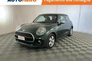 MINI Cooper D 1.5 Cooper D