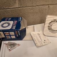 ventolino aspirazione 100mm