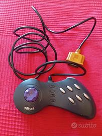 Gamepad PC Trust