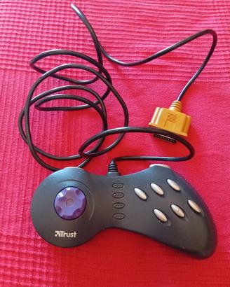 Gamepad PC Trust