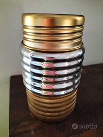 Thermos Vintage anni 60 Alluminio