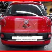 Ricambi e kit airbag per Fiat 500L