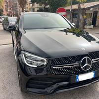 Mercedes glc 220 coupe 4 matic amg premium plus