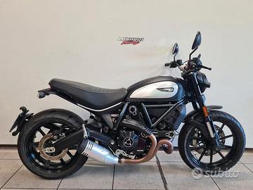 Ducati Scrambler - 2021