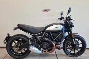 Ducati Scrambler - 2021