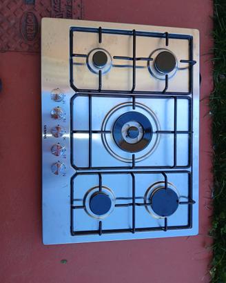 Fornello a gas siemens