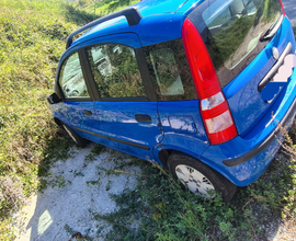 Fiat panda ricambi
