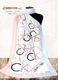 foulard donna no brand 