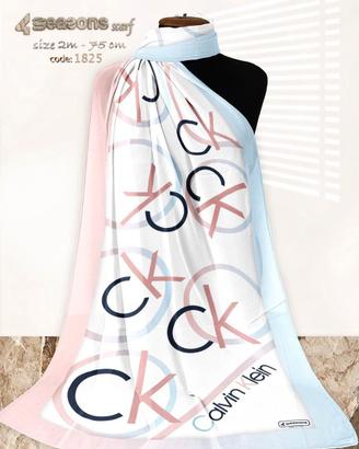 foulard donna no brand 
