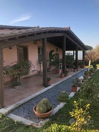 Appartamento Formello