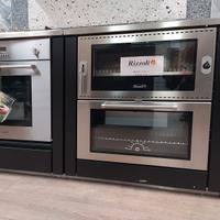 Cucine a legna RIZZOLI - SUPERSCONTI