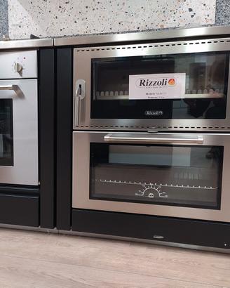 Cucine stufe a legna scontante | RIZZOLI