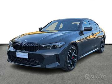BMW Serie 3 320d mhev 48V M Sport Pro auto