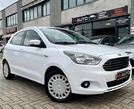 Ford Ka 1.2 Ti-VCT OK NEOPATENTATO